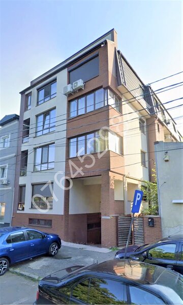 Bucurestii Noi, Str. Izbiceni, bloc 2014,la 7 minute metrou Jiului,renovat.