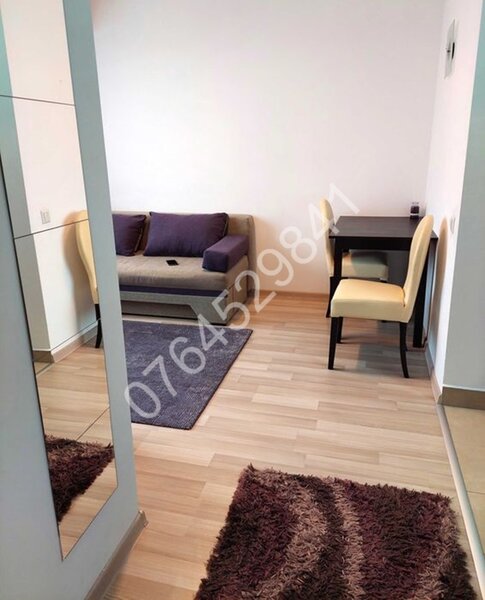 Bucurestii Noi, Str. Izbiceni, bloc 2014,la 7 minute metrou Jiului,renovat.