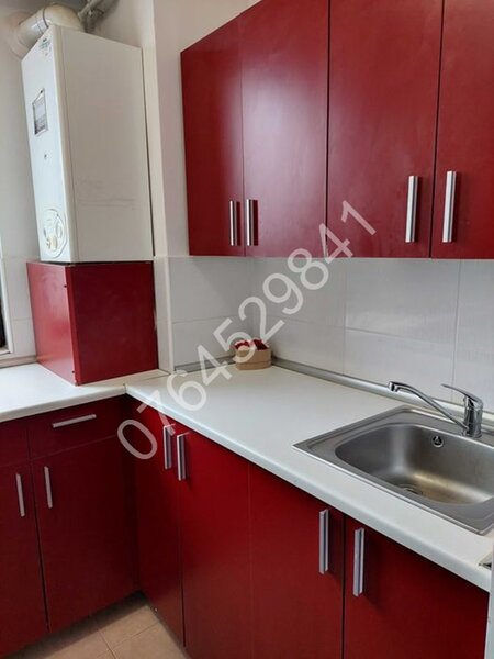 Bucurestii Noi, Str. Izbiceni, bloc 2014,la 7 minute metrou Jiului,renovat.