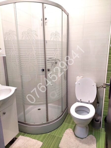 Bucurestii Noi, Str. Izbiceni, bloc 2014,la 7 minute metrou Jiului,renovat.