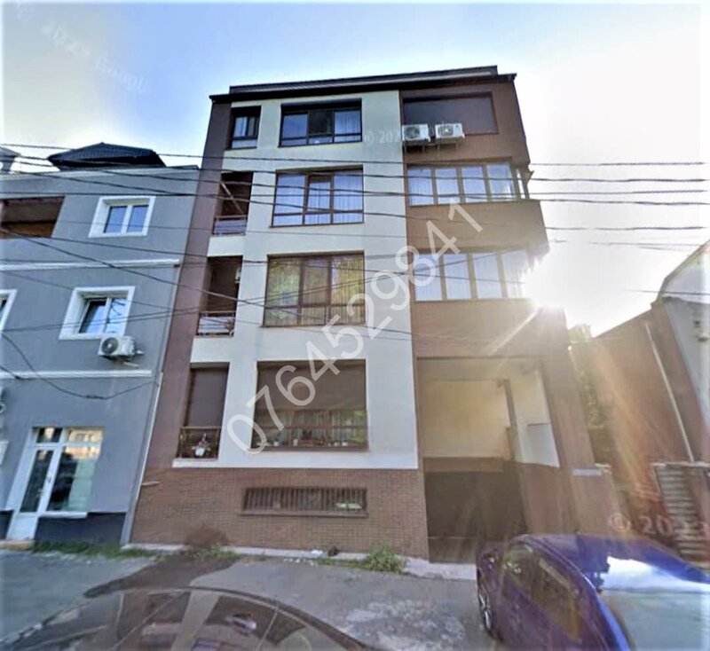 Bucurestii Noi, Str. Izbiceni, bloc 2014,la 7 minute metrou Jiului,renovat.